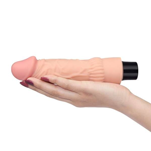 DILDO 7.8 REAL SOFTEE | | €15.84 | mojsexshop.sk