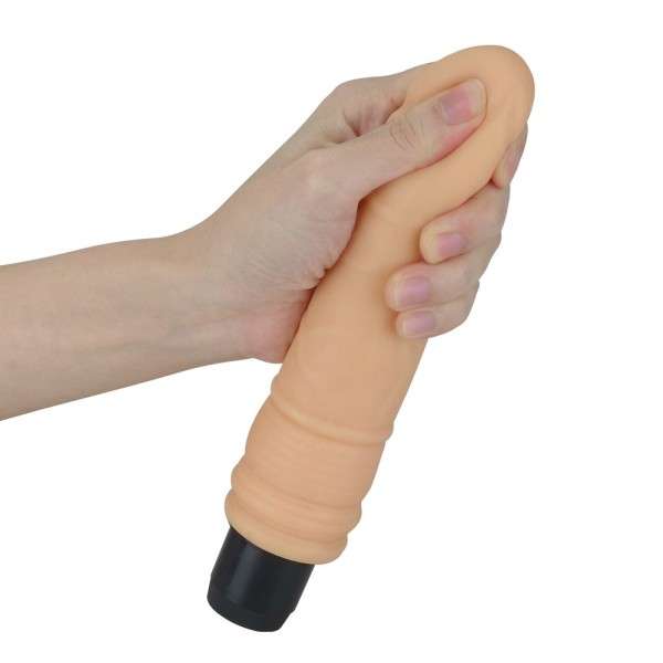 DILDO 7.5'' REAL FEEL | | €10.06 | mojsexshop.sk