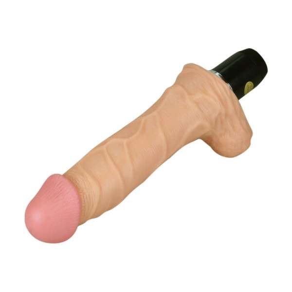 DILDO 9.25 FLEXI VIBRATOR | | €13.06 | mojsexshop.sk