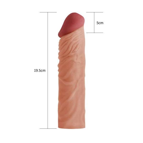 ADD 2 PLEASURE X TENDER | | €6.56 | mojsexshop.sk