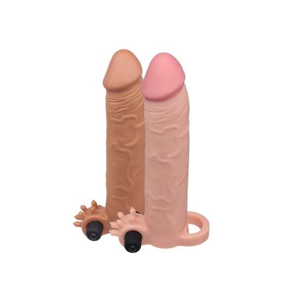 ADD 3 PLEASURE X TENDER | | €8.68 | mojsexshop.sk