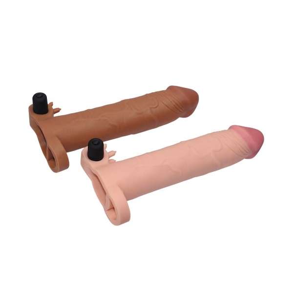 ADD 3 PLEASURE X TENDER | | €8.68 | mojsexshop.sk