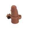 ADD 3 VIBRATING PENIS SLEEVE | | €10.86 | mojsexshop.sk