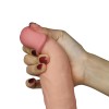 DILDO 8.5 THE ULTRA SOFT DUDE VIBRATING | | €26.86 | mojsexshop.sk