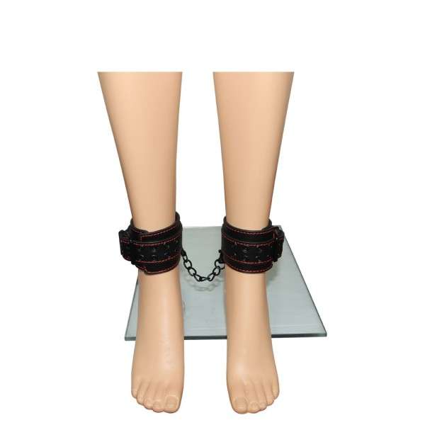 ANKLE CUFFS | | €6.98 | mojsexshop.sk