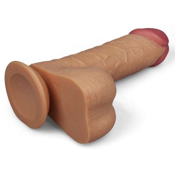 9 KING-SIZED DILDO | | €24.38 | mojsexshop.sk