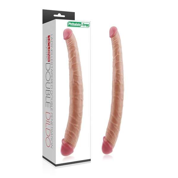 14 DOUBLE DILDO | | €13.16 | mojsexshop.sk