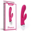 VIBRATOR RABBIT VIBRATOR USB RECHARGEABLE | | €19.88 | mojsexshop.sk