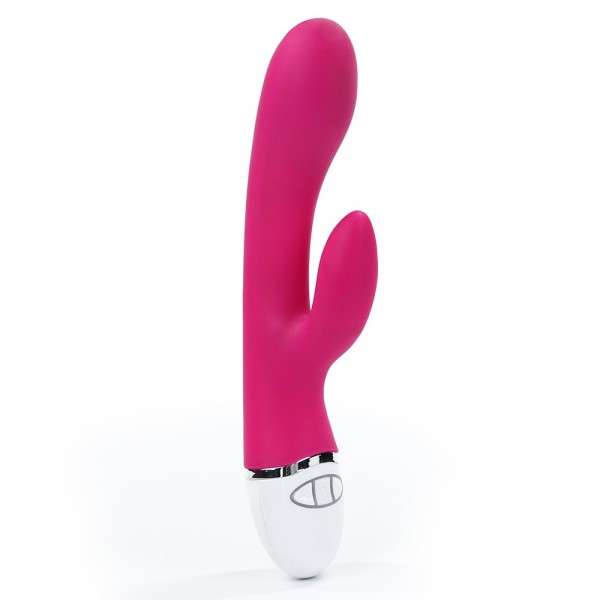 VIBRATOR RABBIT VIBRATOR USB RECHARGEABLE | | €19.88 | mojsexshop.sk