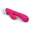 VIBRATOR RABBIT VIBRATOR USB RECHARGEABLE | | €19.88 | mojsexshop.sk