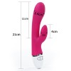 VIBRATOR RABBIT VIBRATOR USB RECHARGEABLE | | €19.88 | mojsexshop.sk