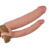 ADD 2 DOUBLE PENIS SLEEVE | | €12.98 | mojsexshop.sk