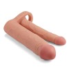 ADD 2 DOUBLE PENIS SLEEVE | | €12.98 | mojsexshop.sk