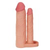 ADD 2 DOUBLE PENIS SLEEVE | | €12.98 | mojsexshop.sk