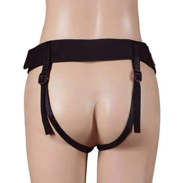 STRAPON RODEO BIG 8.5'' | | €39.18 | mojsexshop.sk