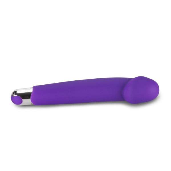 VIBRATOR RECHARGEABLE IJOY SILICONE DILDO | | €17.80 | mojsexshop.sk