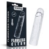 FLAWLESS CLEAR PENIS SLEEVE ADD 1'' | | €6.02 | mojsexshop.sk