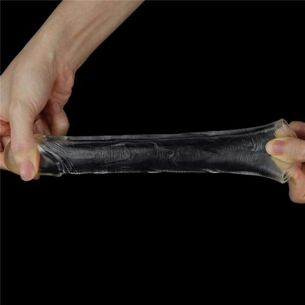 FLAWLESS CLEAR PENIS SLEEVE ADD 1'' | | €6.02 | mojsexshop.sk