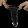 FLAWLESS CLEAR PENIS SLEEVE ADD 1'' | | €6.02 | mojsexshop.sk