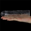 FLAWLESS CLEAR PENIS SLEEVE ADD 1'' | | €6.02 | mojsexshop.sk