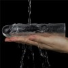 FLAWLESS CLEAR PENIS SLEEVE ADD 1'' | | €6.02 | mojsexshop.sk