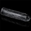 FLAWLESS CLEAR PENIS SLEEVE ADD 1'' | | €6.02 | mojsexshop.sk