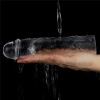 FLAWLESS CLEAR PENIS SLEEVE ADD 2'' | | €5.66 | mojsexshop.sk