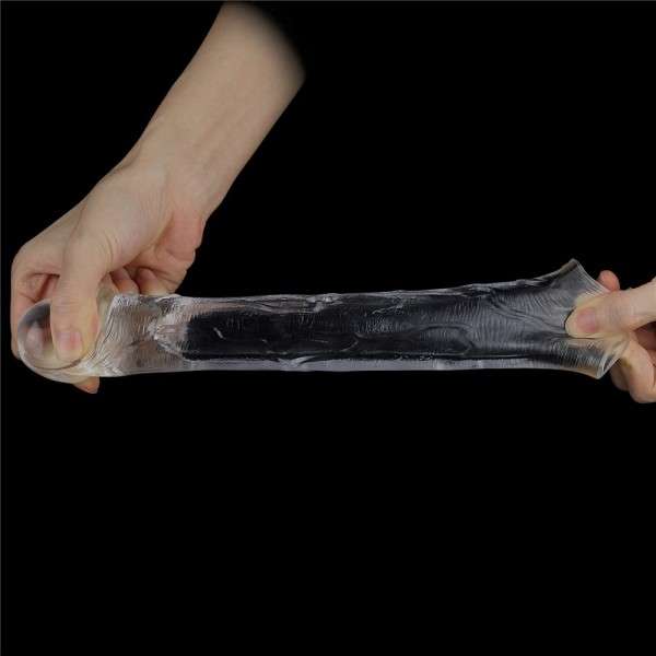 FLAWLESS CLEAR PENIS SLEEVE ADD 2'' | | €5.66 | mojsexshop.sk