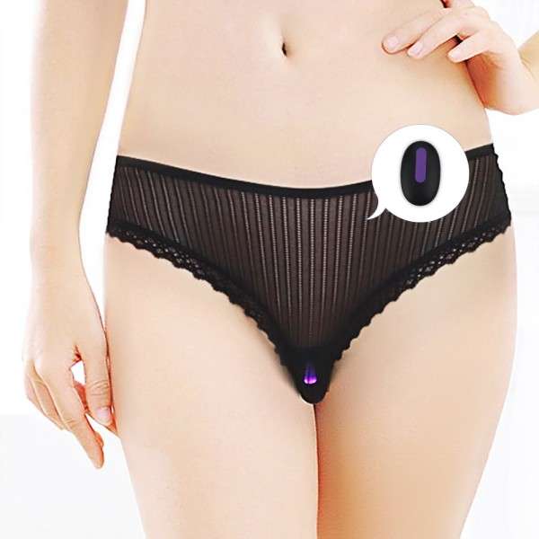 IJOY RECHARGEABLE REMOTE CONTROL VIBRATING PANTIES | | €23.96 | mojsexshop.sk