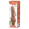 BARBARA CLARK DILDO VIBRATOR | | €4.48 | mojsexshop.sk