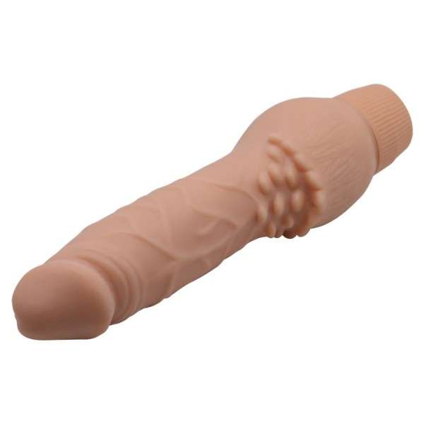 BARBARA CLARK DILDO VIBRATOR | | €4.48 | mojsexshop.sk