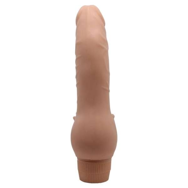 BARBARA CLARK DILDO VIBRATOR | | €4.48 | mojsexshop.sk