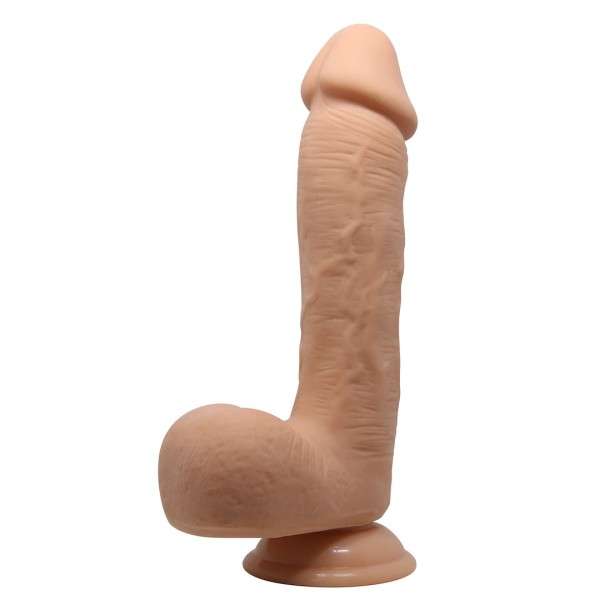 DILDO BEAUTIFUL JOHNSON DILDO | | €8.80 | mojsexshop.sk