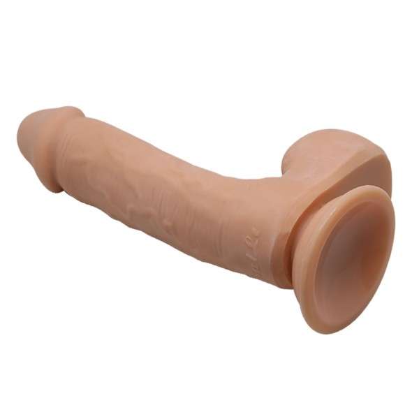 DILDO BEAUTIFUL JOHNSON DILDO | | €8.80 | mojsexshop.sk