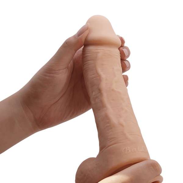 DILDO BEAUTIFUL JOHNSON DILDO | | €8.80 | mojsexshop.sk