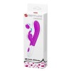 CERBERUS RABBIT VIBRATOR | | €12.38 | mojsexshop.sk