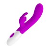 CERBERUS RABBIT VIBRATOR | | €12.38 | mojsexshop.sk