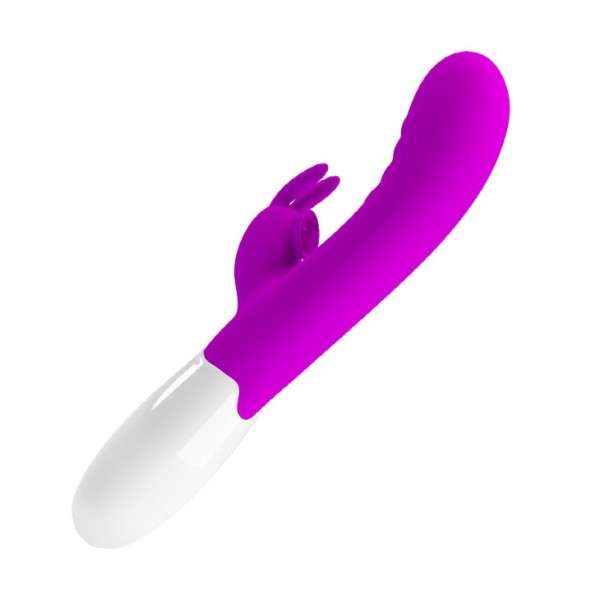 CERBERUS RABBIT VIBRATOR | | €12.38 | mojsexshop.sk