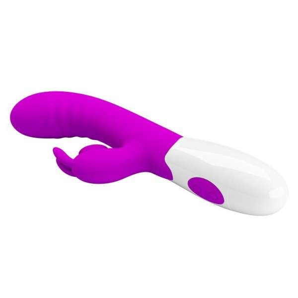 CERBERUS RABBIT VIBRATOR | | €12.38 | mojsexshop.sk