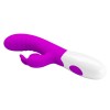 CERBERUS RABBIT VIBRATOR | | €12.38 | mojsexshop.sk