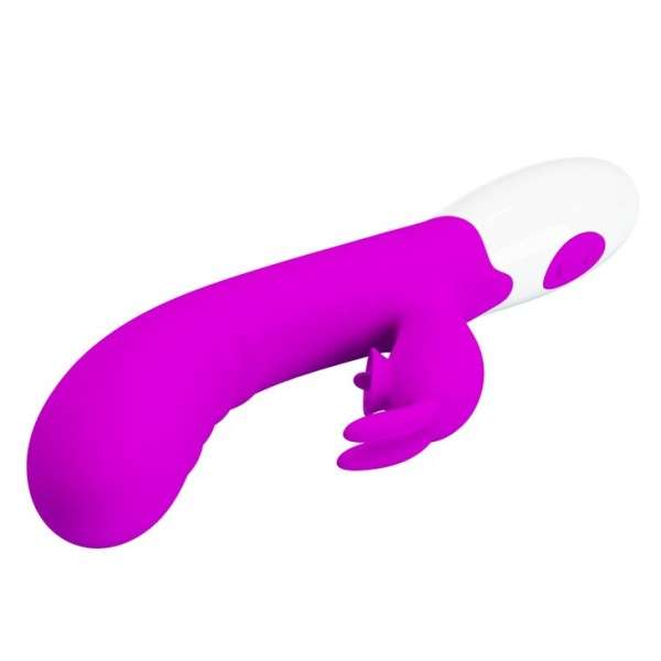 CERBERUS RABBIT VIBRATOR | | €12.38 | mojsexshop.sk