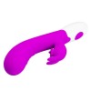 CERBERUS RABBIT VIBRATOR | | €12.38 | mojsexshop.sk