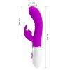 CERBERUS RABBIT VIBRATOR | | €12.38 | mojsexshop.sk