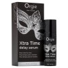 XTRA TIME - DELAY SERUM 15ML | | €12.40 | mojsexshop.sk