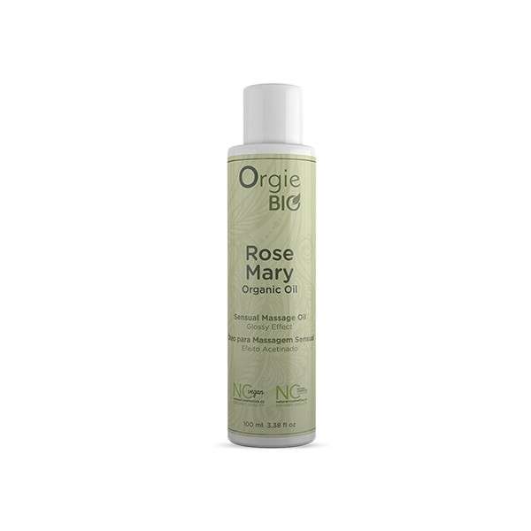 ORGIE BIO ROSEMARY ORGANIC OIL 100ML DISK TO | | €12.10 | mojsexshop.sk