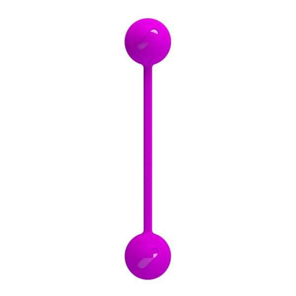 KEGEL BALLS 30G/50G | | €7.38 | mojsexshop.sk