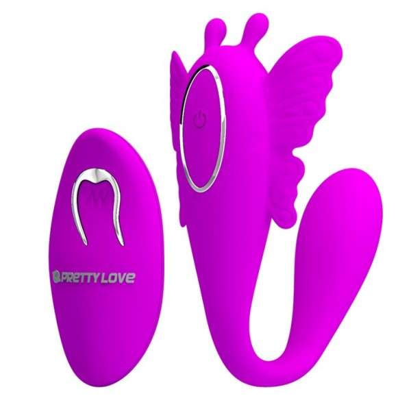 VIBRATOR CHIMERA | | €34.36 | mojsexshop.sk