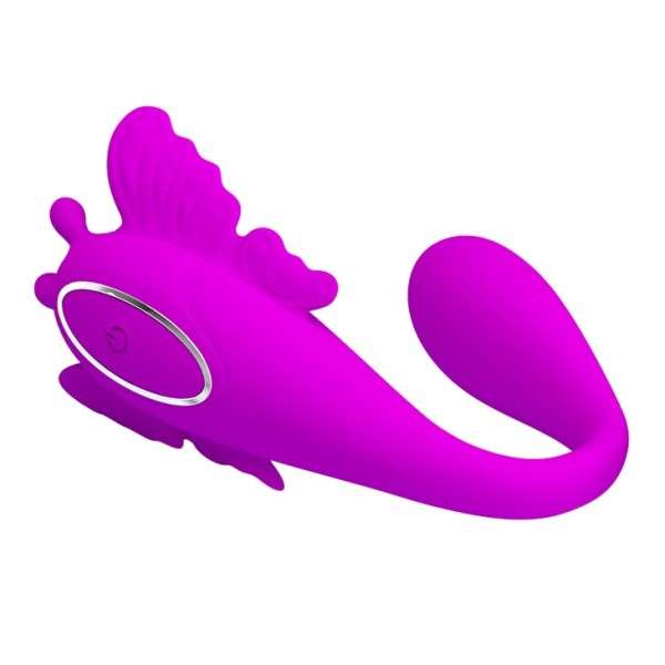 VIBRATOR CHIMERA | | €34.36 | mojsexshop.sk