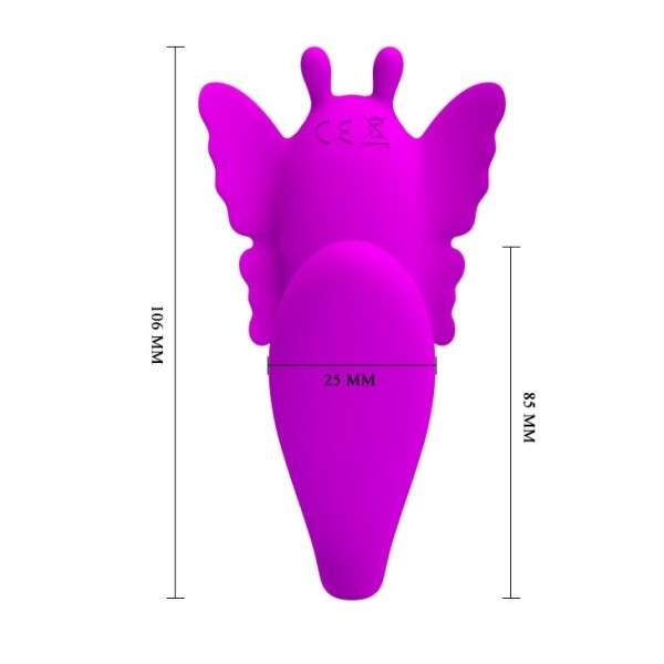 VIBRATOR CHIMERA | | €34.36 | mojsexshop.sk