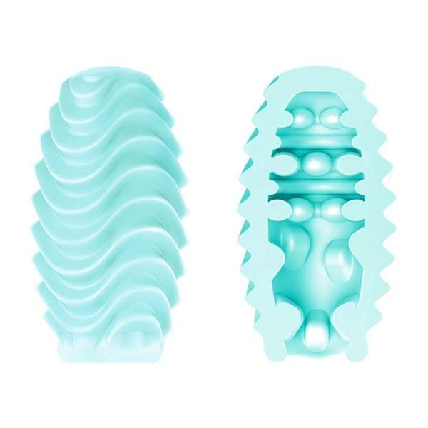 MASTURBATOR ATTRACTIVE DOUBLE-SIDED EGG | | €3.22 | mojsexshop.sk